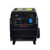 Groupe électrogène essence inverter Pramac série P7500i Groupe électrogène essence inverter Pramac série P7500i