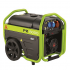 Groupe électrogène essence mobile Pramac série PX Groupe électrogène essence mobile Pramac série PX