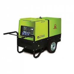 Kit brouette pour groupe électrogène P11000