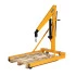 Grue d’atelier pour palettes EURO Grue d’atelier pour palettes EURO