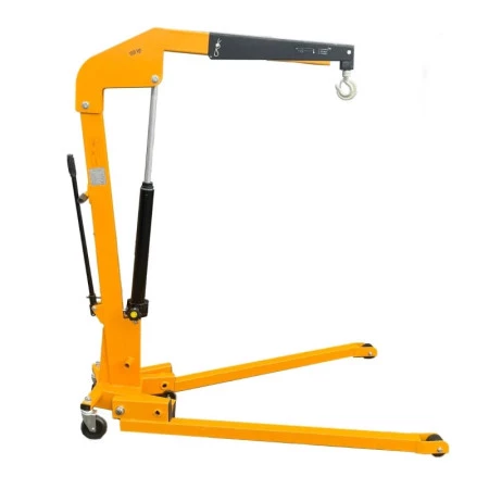 Grue d'atelier repliable Grue d'atelier repliable