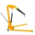 Grue d'atelier repliable Grue d'atelier repliable