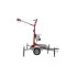 Grue électrique GS250 Grue électrique GS250