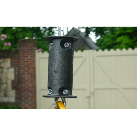 Grue électrique GS250 Grue électrique GS250