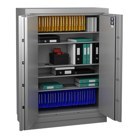 armoire forte ignifuge résistance 2h