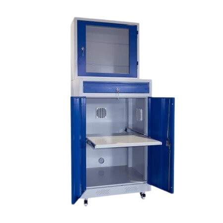 armoire informatique mobile