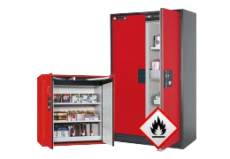 armoire pour produit chimique