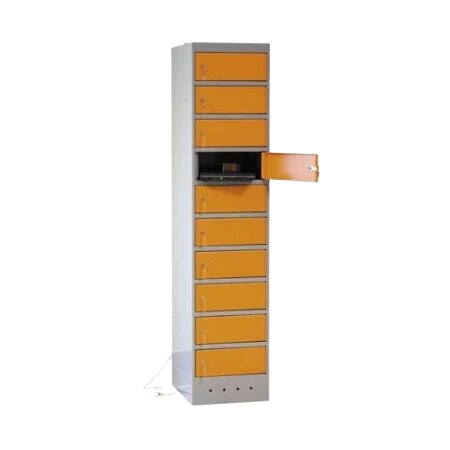 armoire pour ordinateur portable