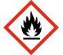 Inflammable