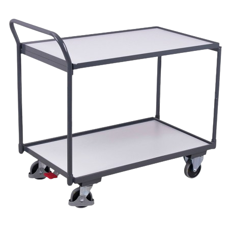 chariot d'atelier antistatique