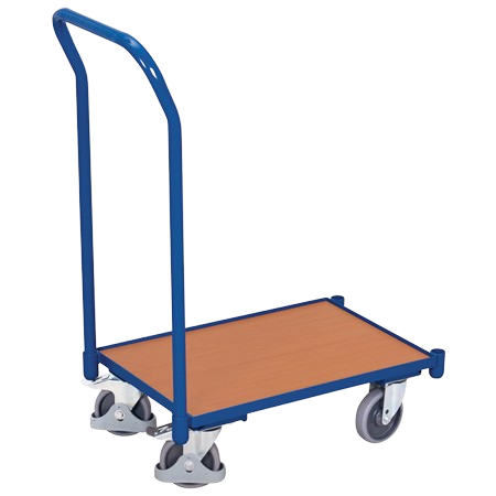 chariot d'atelier léger