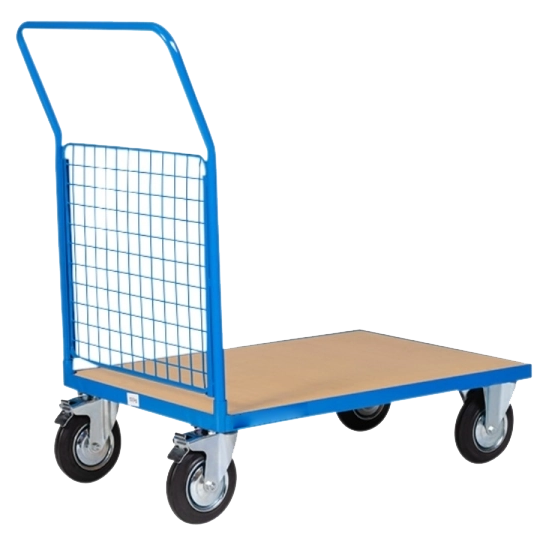 chariots ateliers