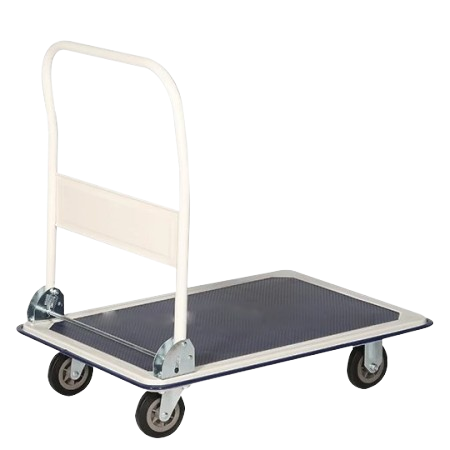 chariot pliable 250kg