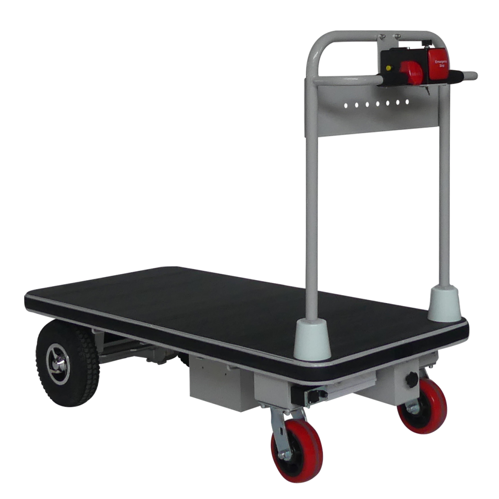 chariots électriques
