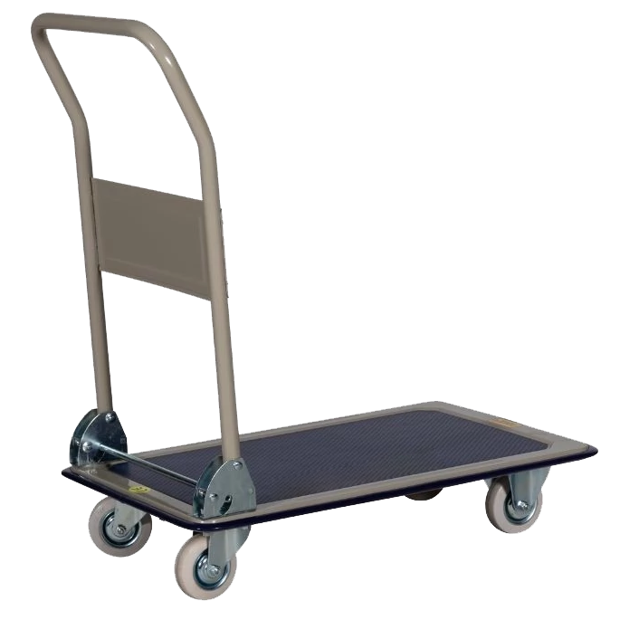 chariots pliables