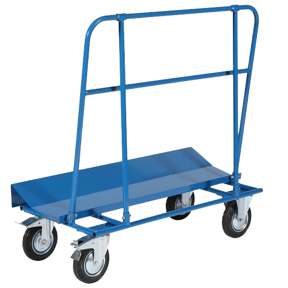 chariots porte panneaux
