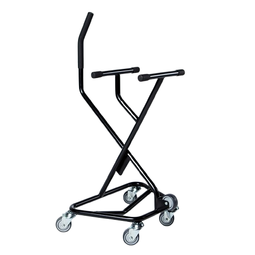chariots spécifiques