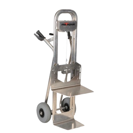 diable élévateur ergonomique