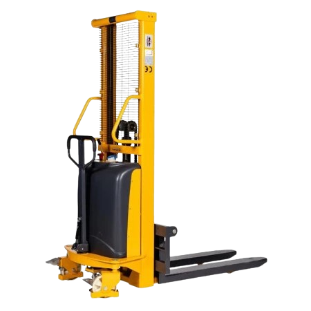 gerbeur semi électrique