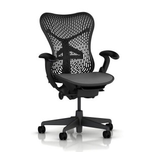 Fauteuil mirra