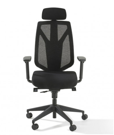 meilleur fauteuil de bureau pour le dos