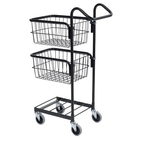 chariot magasin pour bureau