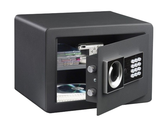 ARREGUI Socket 23000W-S0 Coffre-fort invisible 2 prises de courant