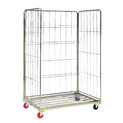 roll grande maille