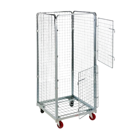 roll petite maille 50x50