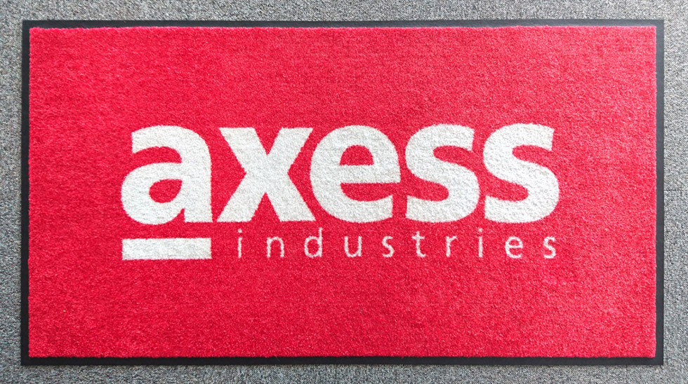 Exemple de création de tapis personnalisé