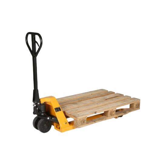 transpalette manuel pour palette Europe