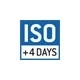 Certification ISO pour le calibrage de l'épaisseur des revêtements Certification ISO pour le calibrage de l'épaisseur des revêtements
