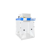 Hotte à filtration chimique Hotte à filtration chimique