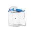 Hotte à filtration chimique Hotte à filtration chimique