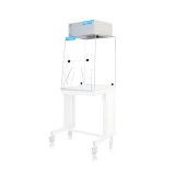 Hotte à filtration moléculaire Hotte à filtration moléculaire