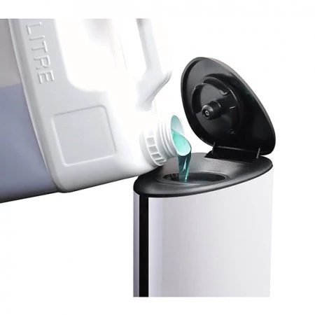 Distributeur de savon et gel automatique Distributeur de savon et gel automatique