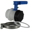 Kit vanne DN50