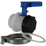Kit vanne DN50 Kit vanne DN50