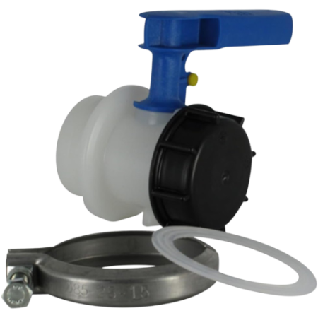 Kit vanne DN50 Kit vanne DN50