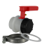 Kit vanne DN50 Kit vanne DN50