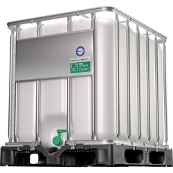 IBC 1000 L - alimentaire