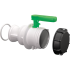 IBC 1000 L - alimentaire IBC 1000 L - alimentaire