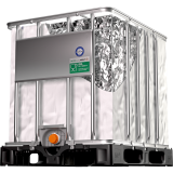 IBC 1000 L - alimentaire stérile IBC 1000 L - alimentaire stérile