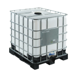 IBC 1000 L - homologué UN / ADR IBC 1000 L - homologué UN / ADR