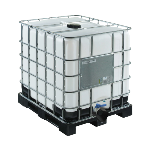 IBC 1000 L - homologué UN / ADR