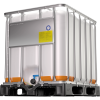 IBC 1000 L - homologué UN-EX