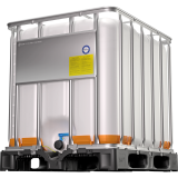 IBC 1000 L - homologué UN-EX IBC 1000 L - homologué UN-EX