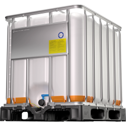 IBC 1000 L - homologué UN-EX