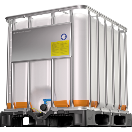IBC 1000 L - homologué UN-EX