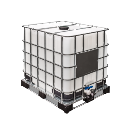 Citerne Souple Dans Vide Sanitaire : Installation Et Utilisation